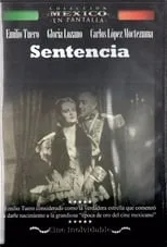 Póster de la película Sentencia