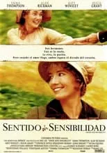 Lindsay Doran interpreta a Maid Admitting Col. Brandon (uncredited) en Sentido y sensibilidad