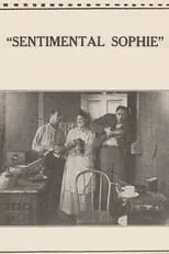 Thomas J. Crizer es  en Sentimental Sophie