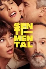 Poster de la película Sentimental - Películas hoy en TV