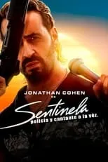 Película Sentinelle