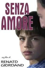 Póster de la película Senza amore