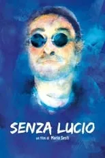 Poster de Senza Lucio