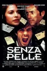 Película Senza pelle