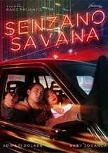 Película Senzano Savana