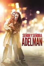 Анатолий Калмыков en la película Señor y señora Adelman