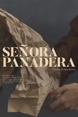 Película Señora Panadera