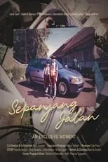 Película Sepanjang Jalan