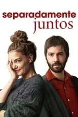 Jim Sturgess en la película Separadamente juntos