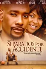 Olivia Brown interpreta a Mrs. Reid en Separados por accidente