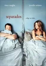 Poster de la película Separados - Películas hoy en TV