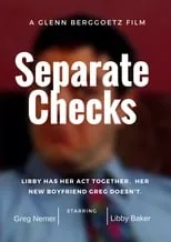 Greg Nemer es Greg en Separate Checks