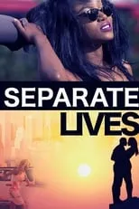 Portada de Separate Lives