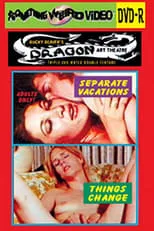 Póster de la película Separate Vacations