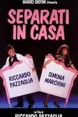 Película Separati in casa