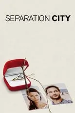 Portada de Separation City