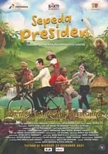 Película Sepeda Presiden