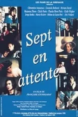 Cécile Reigher es  en Sept en attente