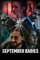 Póster de la película September Babies