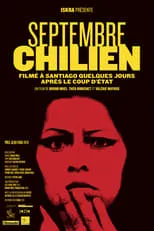 Póster de la película Septembre Chilien