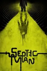 Poster de Septic Man