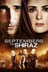 Kendall Grove en la película Septiembre en Shiraz