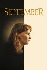 Película Septiembre