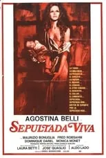 Película Sepultada viva