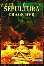 Película Sepultura: Chaos DVD