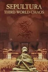 Paulo Xisto interpreta a himself en Sepultura: Third World Chaos