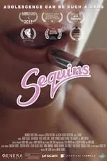 Erin Geraghty es Mrs. Coughlin en Sequins