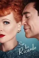 Paula McManus en la película Ser los Ricardo