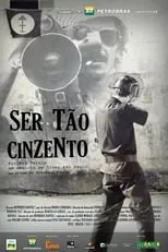 Portada de Ser Tão Cinzento