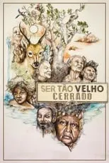 Poster de la película Ser Tão Velho Cerrado - Películas hoy en TV