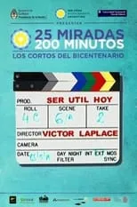 Póster de la película Ser Util Hoy