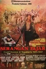 Película Serangan Fajar