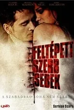 Poster de Serbian Scars