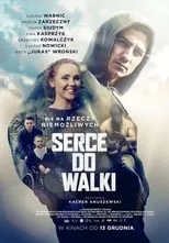 Dariusz Jakubowski interpreta a  en Serce do walki