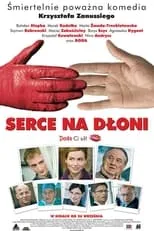 Película Serce na dłoni