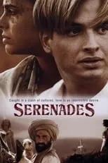 Portada de Serenades