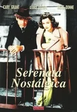 Portada de Serenata nostálgica