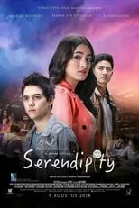 Poster de Serendipity