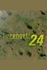 Michael Praed es Narrator en Serengeti 24