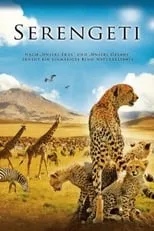 Hardy Krüger Jr. es Narrator en Serengeti