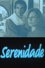 Julie Sergeant interpreta a  en Serenidade