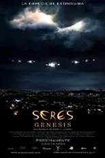 Póster de la película Seres: Genesis