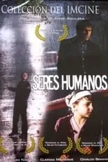 Rafael Sánchez Navarro interpreta a Derek en Seres humanos