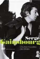 Poster de la película Serge Gainsbourg ‎– D'autres nouvelles des étoiles - Películas hoy en TV