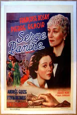 Película Serge Panine