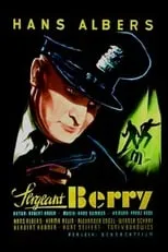 Portada de Sergeant Berry